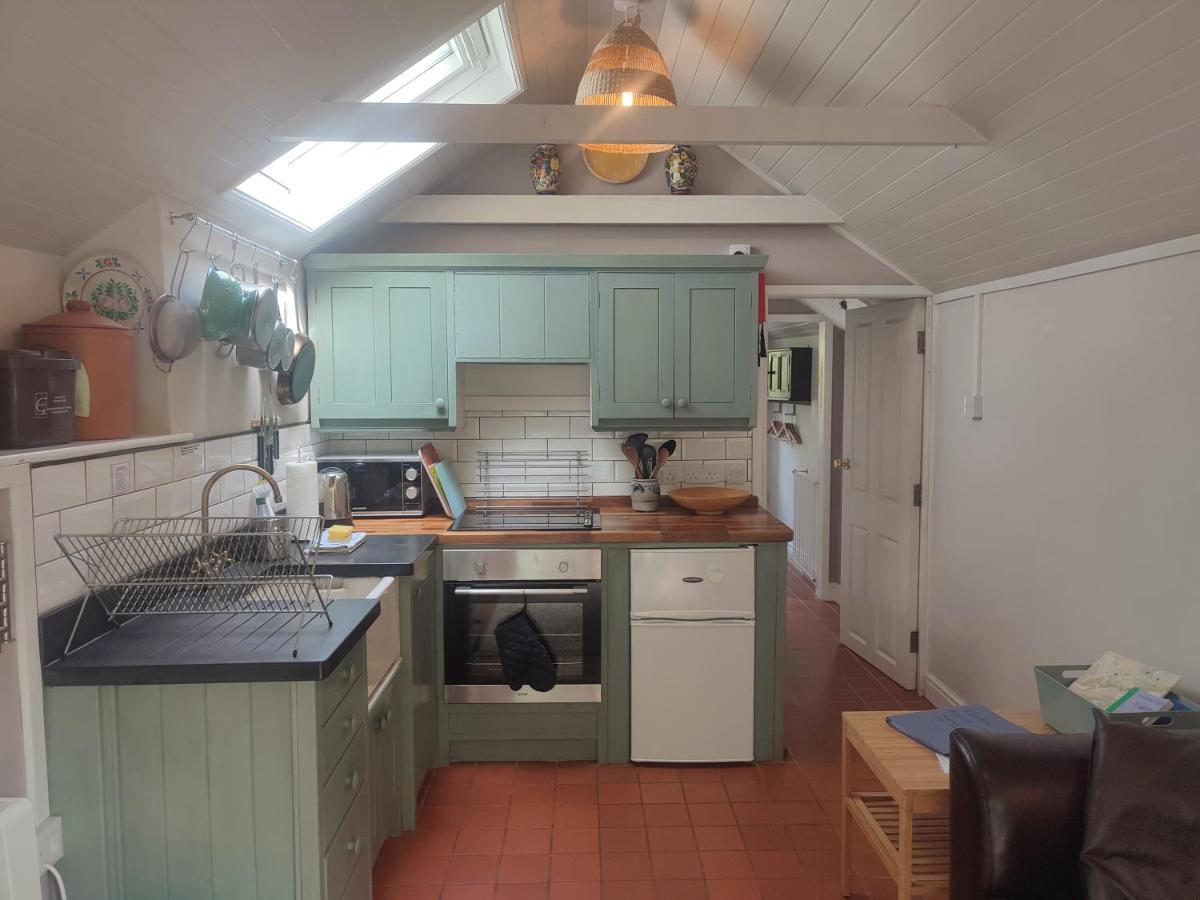 Y Gribyn - Modern Stone Cottage Within Snowdonia'S National Park ดอลเกซเซย์ ภายนอก รูปภาพ