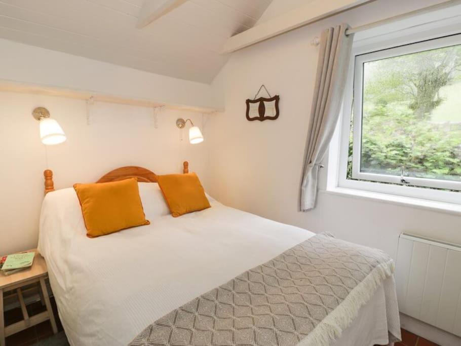 Y Gribyn - Modern Stone Cottage Within Snowdonia'S National Park ดอลเกซเซย์ ภายนอก รูปภาพ