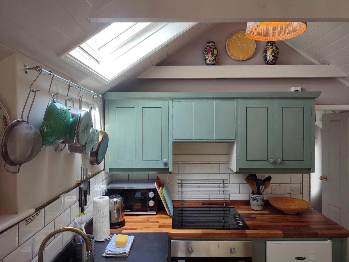 Y Gribyn - Modern Stone Cottage Within Snowdonia'S National Park ดอลเกซเซย์ ภายนอก รูปภาพ